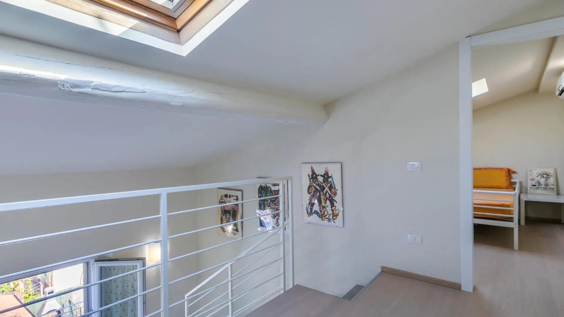 Apartment Maria By Interhome Rosignano Solvay