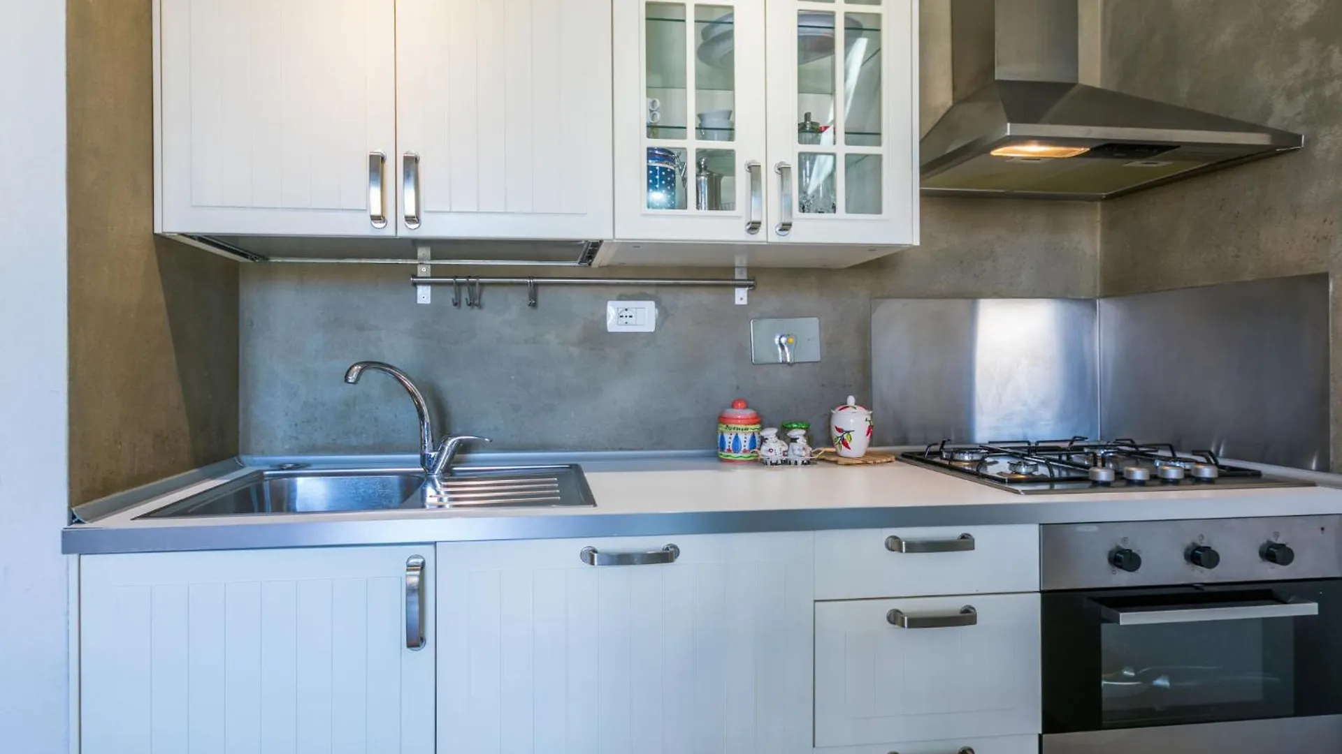 Apartment Maria By Interhome Rosignano Solvay 0*,  Italien