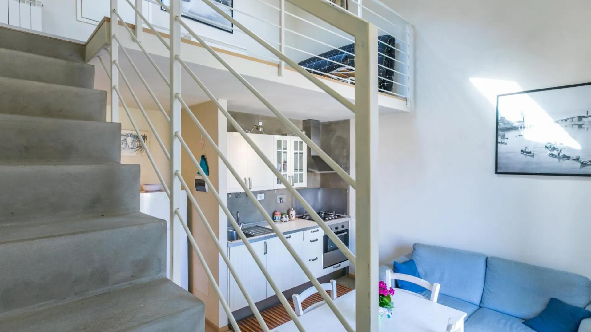 Apartment Maria By Interhome Rosignano Solvay Italien