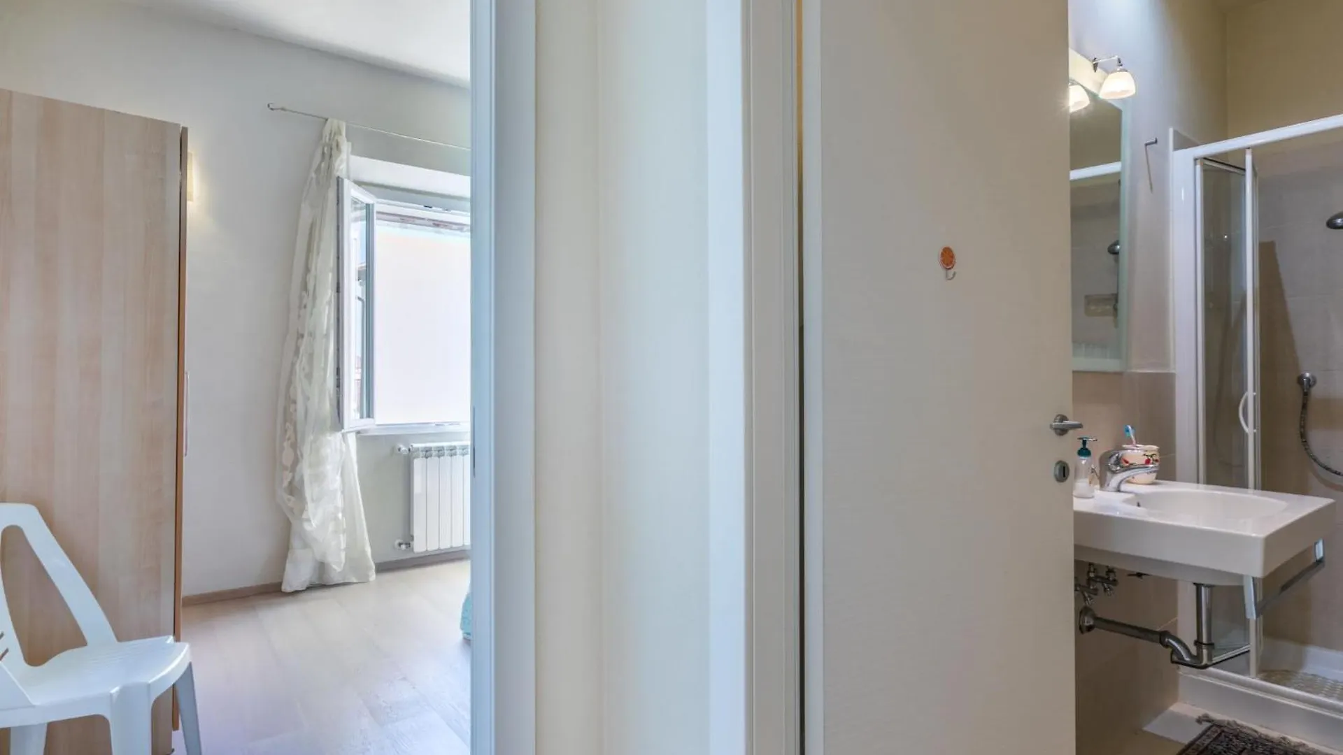 Apartment Maria By Interhome Rosignano Solvay